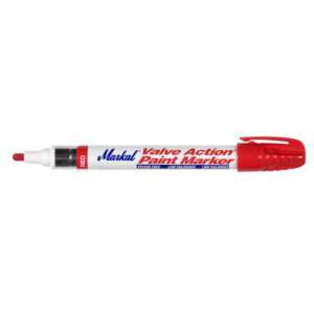 CERTIFIED VALVE ACTION® PAINT MARKER