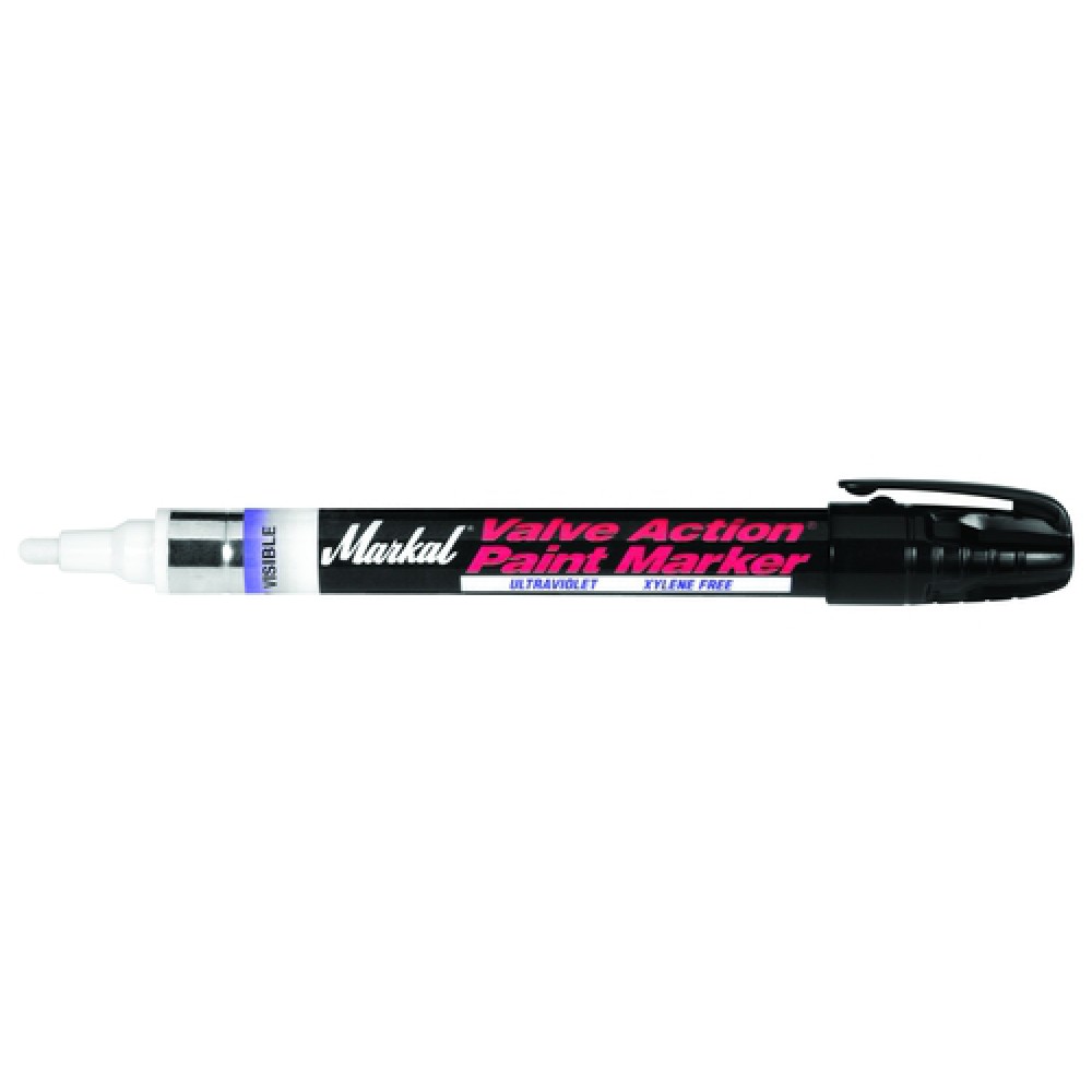 VALVE ACTION® PAINT MARKER ULTRA VIOLET