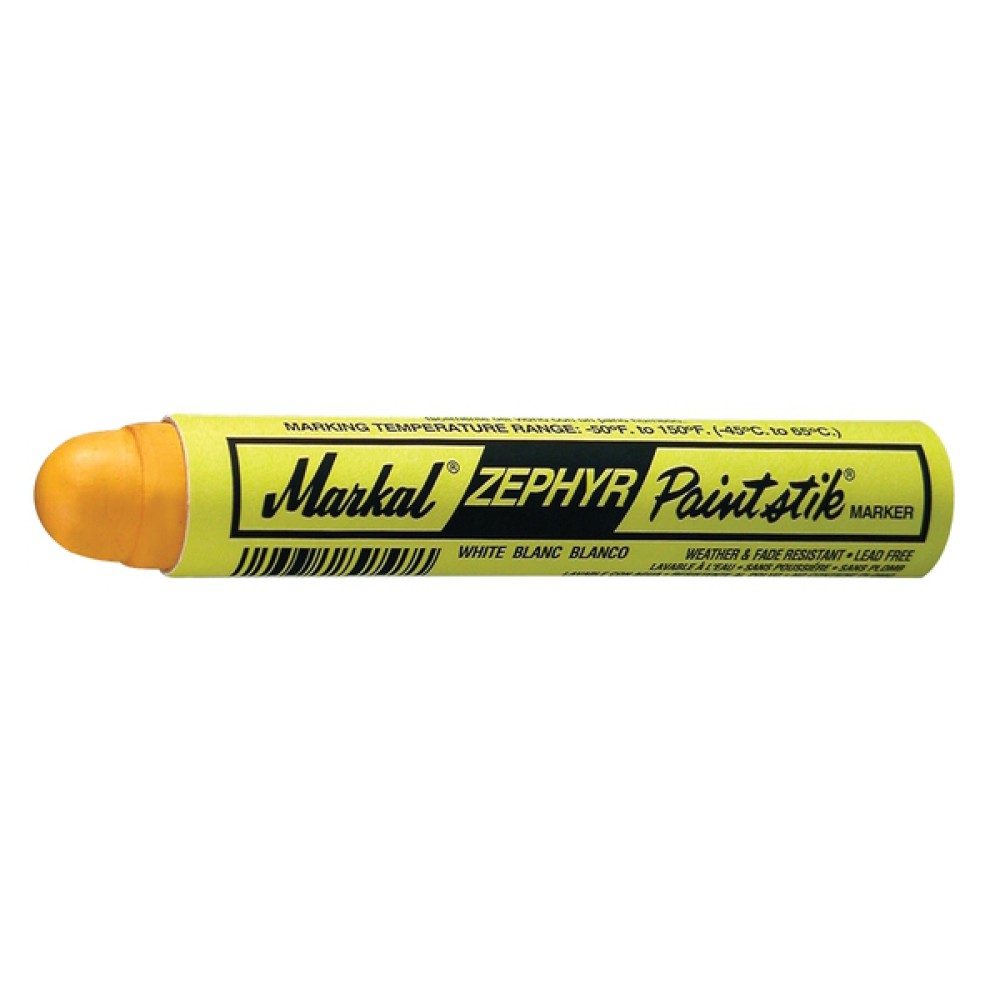 ZEPHYR® Paintstik® (Yellow)