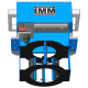 Станок Ударно-точечной маркировки IMM 08 Axis - (140x80 поле маркировки)